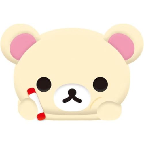 リラックマ モノクロリラックマ コーデュロイぬいぐるみの入手方法