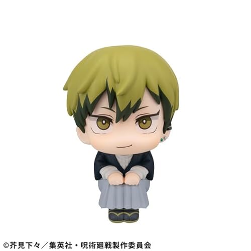 TVアニメ『呪術廻戦』 もちぴこマスコットの入手方法まとめ – 攻略大百科