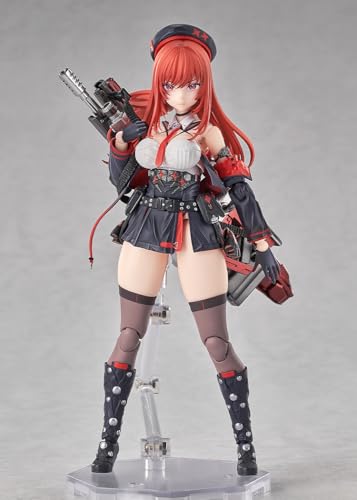 勝利の女神：NIKKE バイパー こーどリールフィギュアの入手方法まとめ