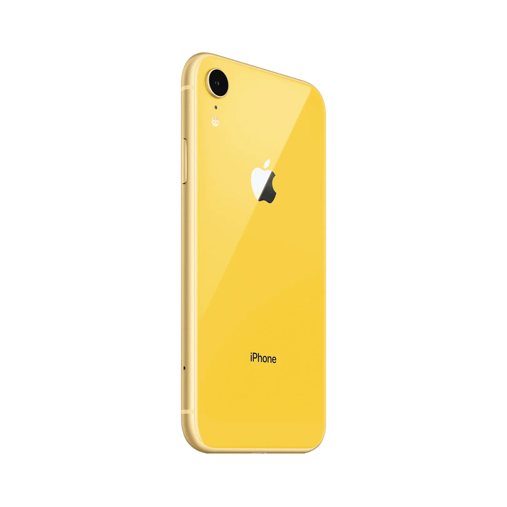 Yenilenmiş Apple iPhone XR 64 GB Sarı - Getmobil