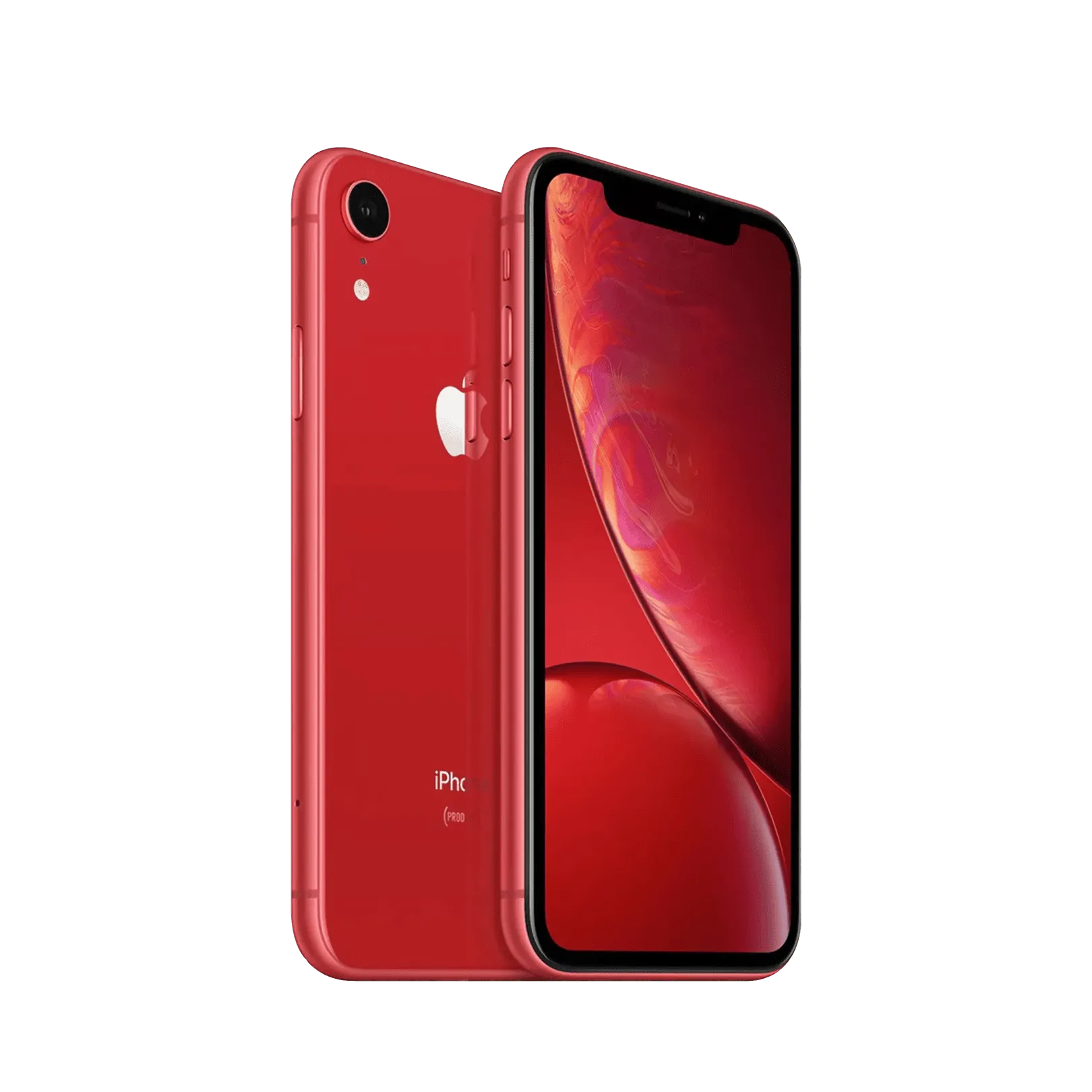 Yenilenmiş Apple iPhone XR 64 GB Kırmızı - Getmobil