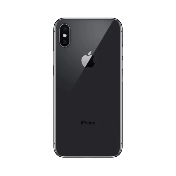 Yenilenmiş Apple iPhone X 256 GB Uzay Grisi - Getmobil