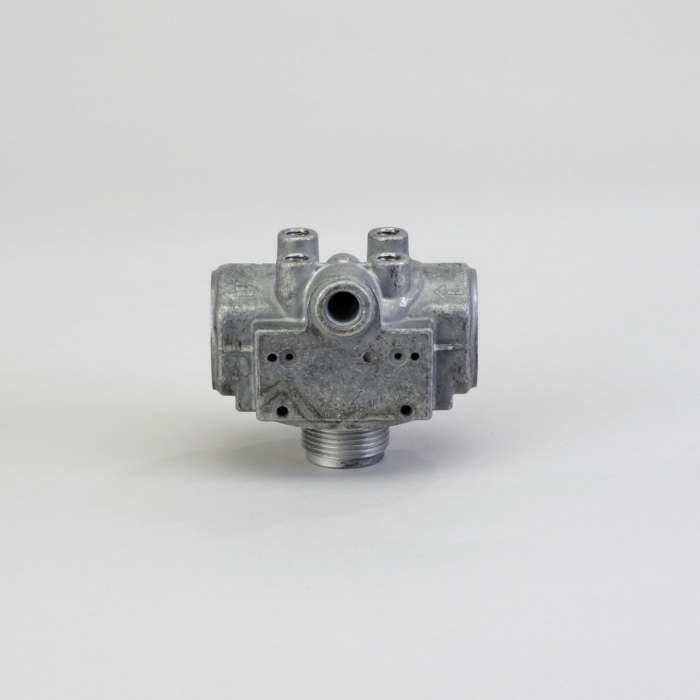 Donaldson P165434 – HEAD ASSEMBLY, HMK04 DURAMAX