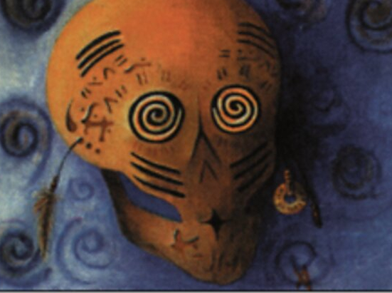 Illusionary Mask Price | mtg