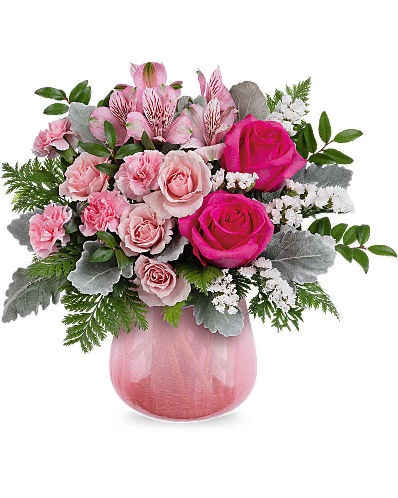 Flowers for Love & Romance Delivery Oklahoma City OK - Brandt's