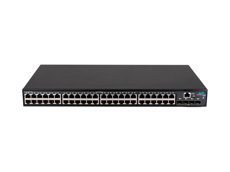 HPE Networking Comware Switch Series 5140 EI | HPE Store Canada