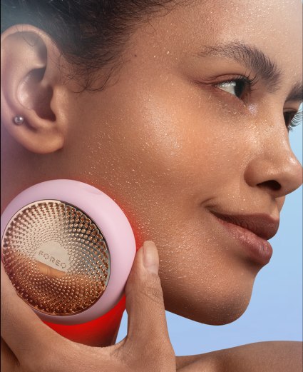 Deep Facial Hydration Devices & Spa Masks | FOREO UFO™