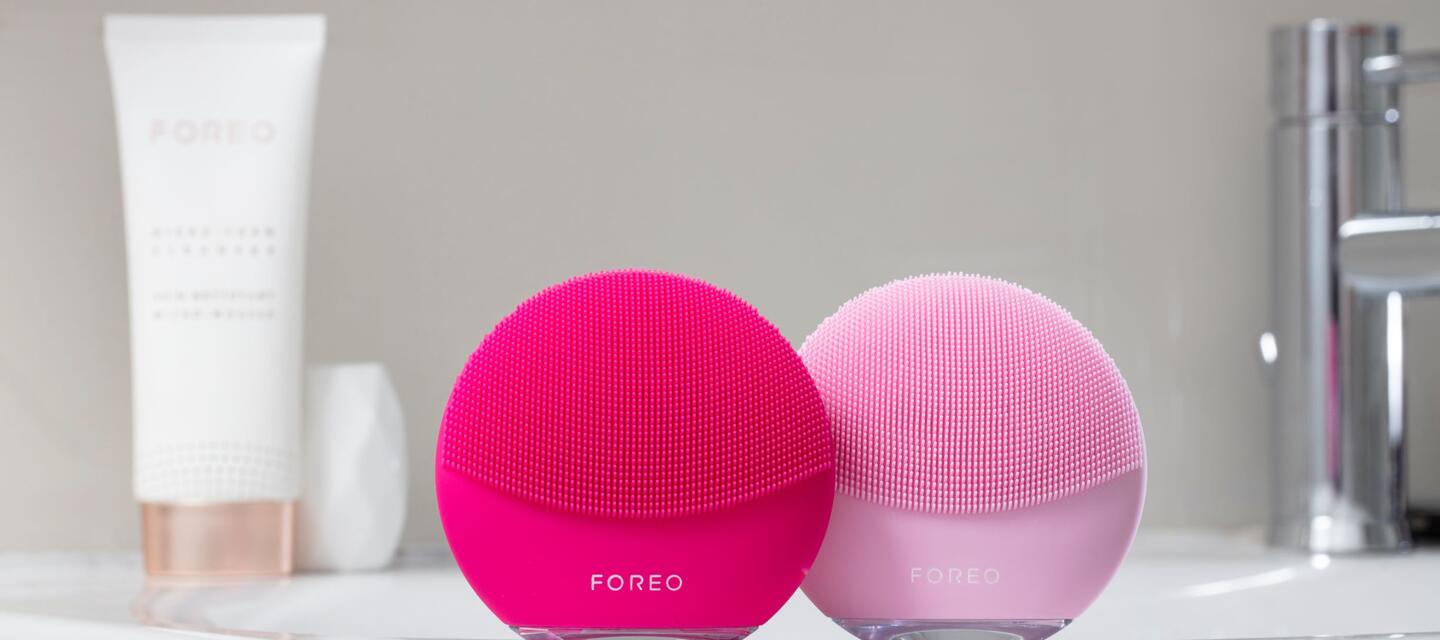 Review Roundup: FOREO LUNA mini 3 | FOREO