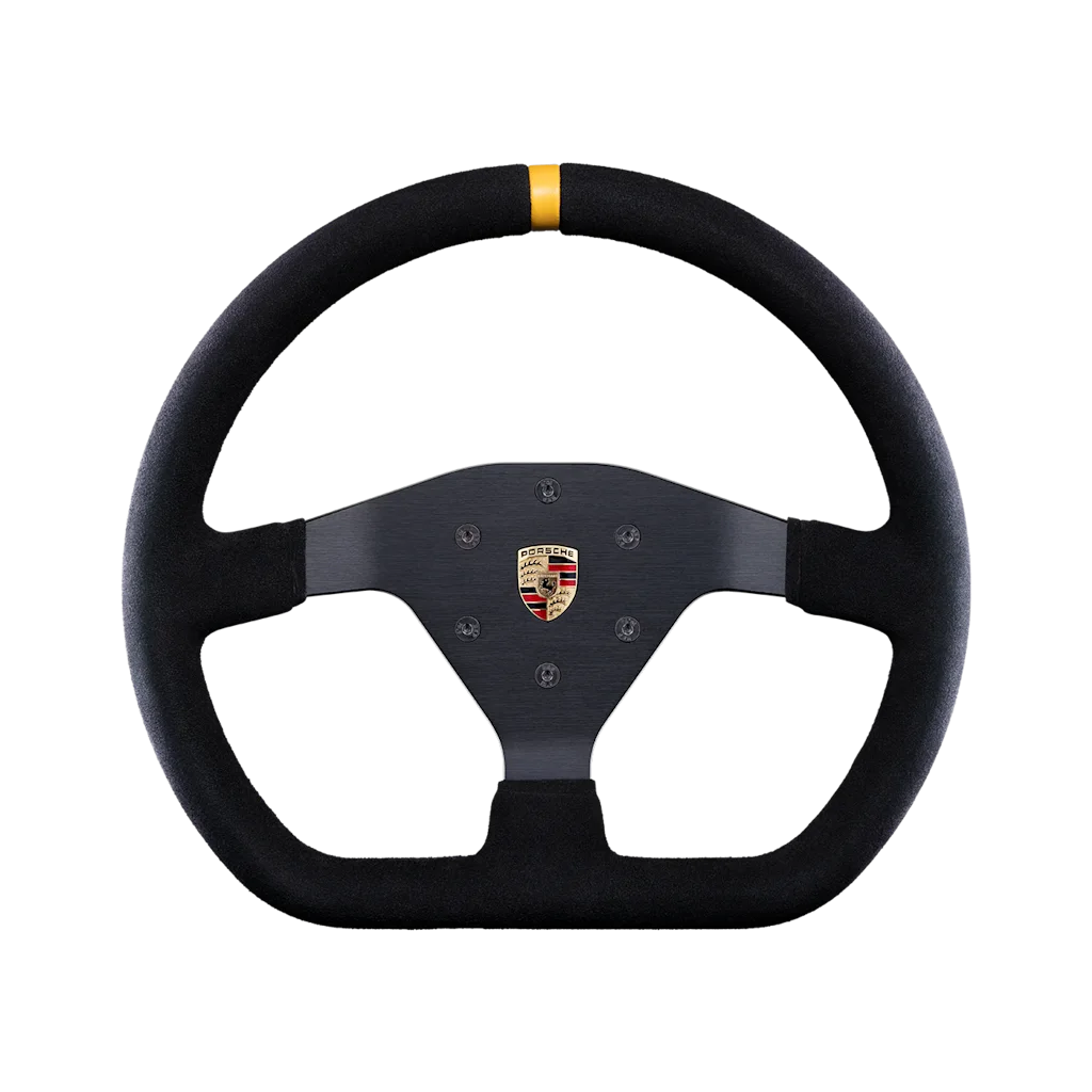 ClubSport Steering Wheel Porsche 911 GT3 R V2 for Xbox (Suede)