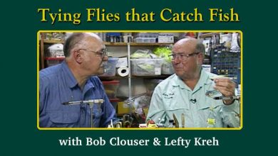 Tying-Flies-that-Catch-Fish-