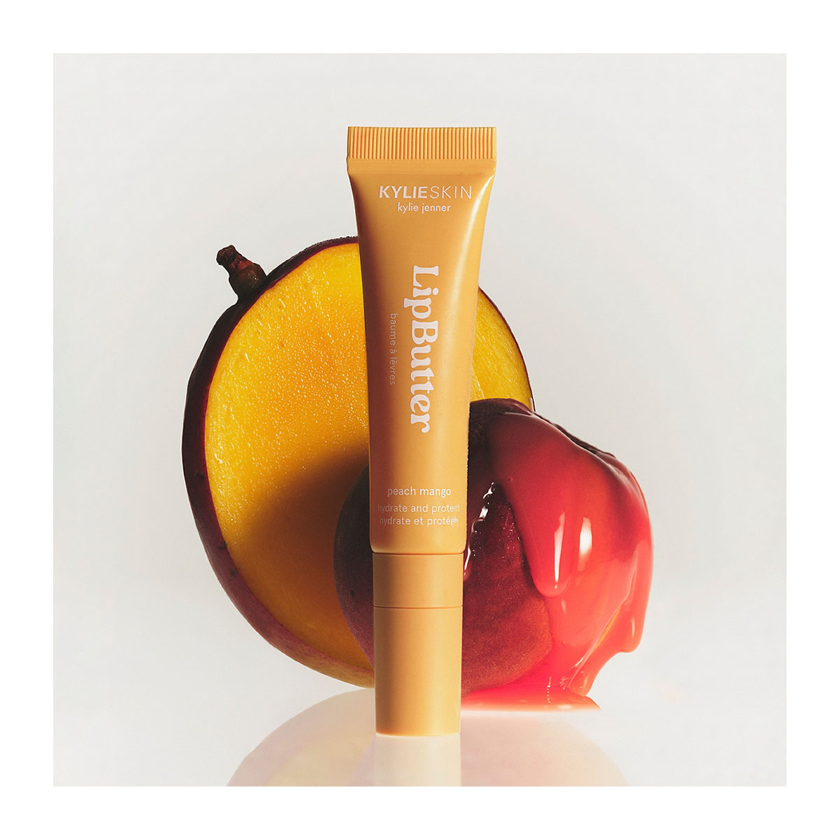KYLIE COSMETICS Skin Lip Butter Peach Mango | Hondos Center