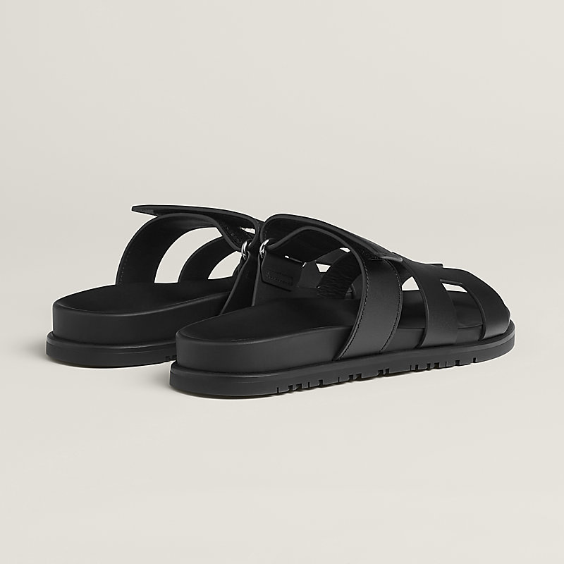 サンダル 《シプレ》 | Hermès - エルメス-公式サイト
