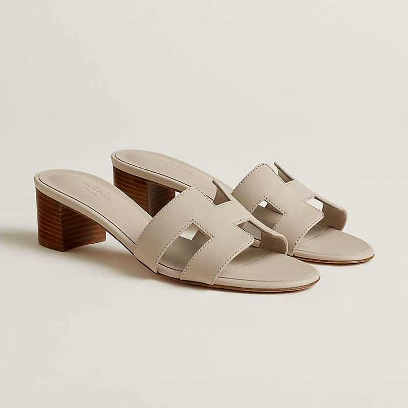 Oasis sandal | Hermès Netherlands