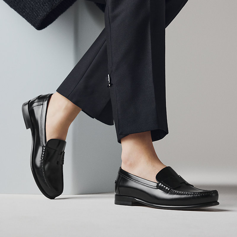 Kennedy loafer | Hermès USA