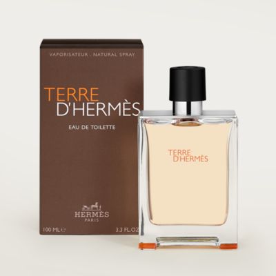オードトワレ 《テール ドゥ エルメス》 - 100 ml | Hermès - エルメス