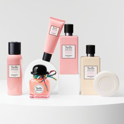 オー ド パルファム 《ツイリー ドゥ エルメス》 - 50 ml | Hermès