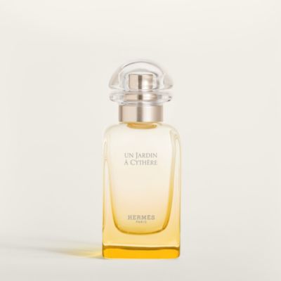 オードトワレ 《シテールの庭》 - 50 ml | Hermès - エルメス-公式サイト