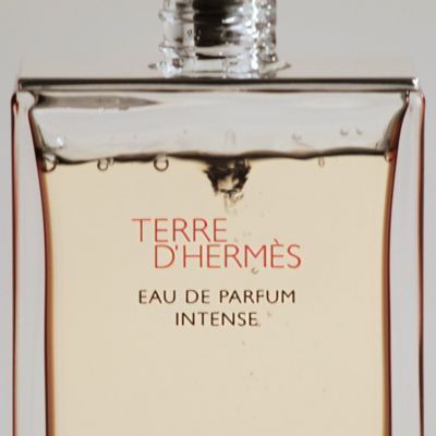 オー ド パルファム 《テール ドゥ エルメス アンタンス》 レフィル