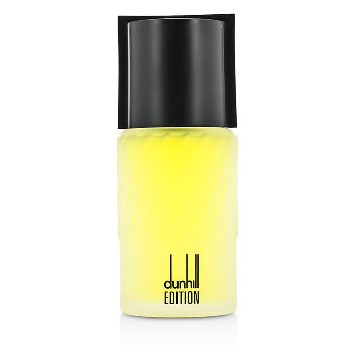 ダンヒルエディション オードトワレスプレー(ダンヒル)の通販・口コミ