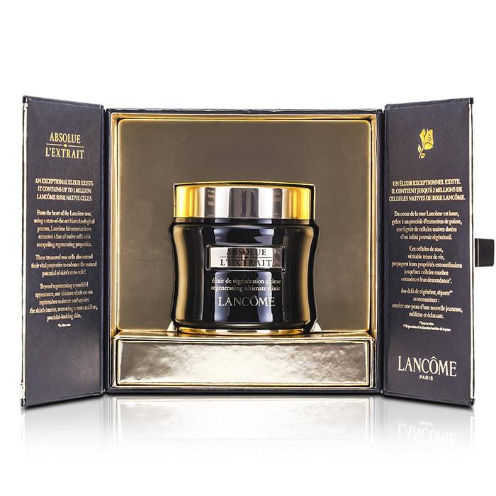 アプソリュ レクストレ 50ml(ランコム)の通販・口コミ | 化粧品