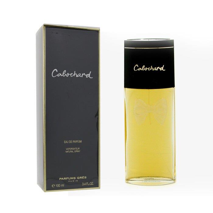 カボシャールオードパルファムスプレー(グレ)の通販・口コミ | 化粧品