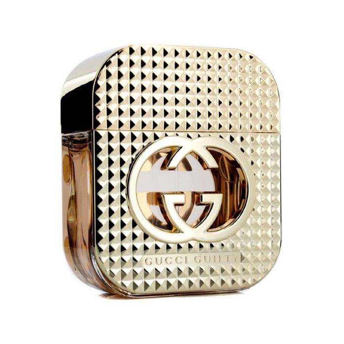 ギルティスタッドオードトワレスプレー(グッチ)の通販・口コミ