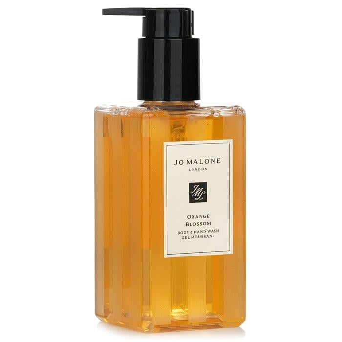 オレンジブロッサムボディ＆ハンドウォッシュ 250ml/8.5oz(ジョー