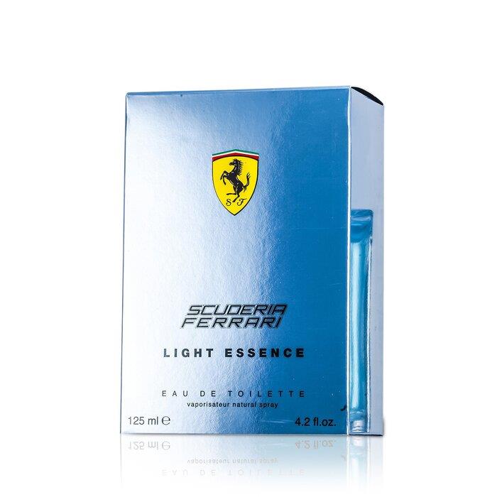 フェラーリスクーデリアライトエッセンス オードトワレスプレー