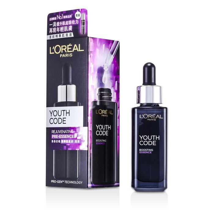 ユースコードプレエッセンス 30ml(ロレアル プロフェッショナル)の通販