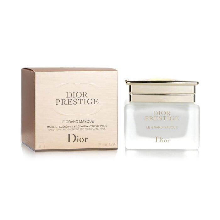 DIOR プレステージ マスク フェルムテ シートマスク パック 4枚 即日