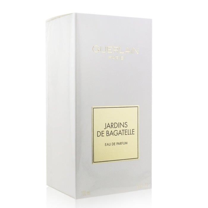 ジャルダン バガテール オーデパルファン(ゲラン)の通販・口コミ