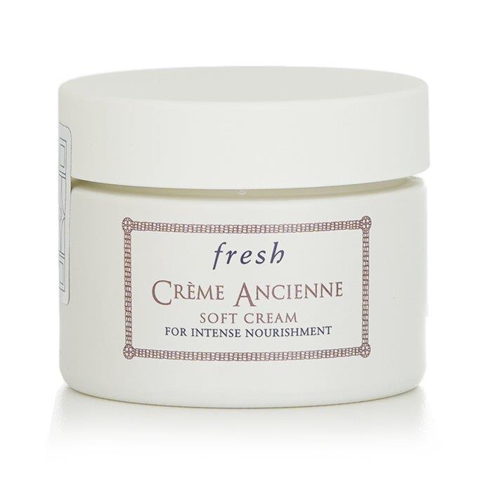 fresh CREME ANCIENNEフェイスオイル クレーム アンシエン ソフト