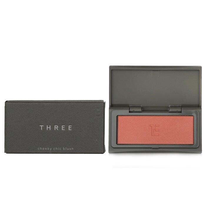 THREEチーキシーブラッシュ16 THREEチーキシーブラッシュ16 THREE