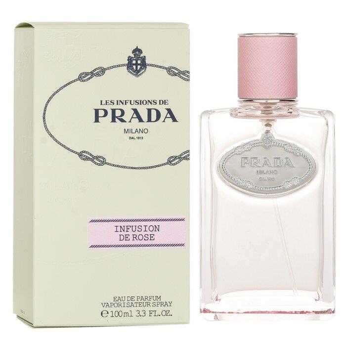 PRADA プラダ インフュージョン チュベローズ200ml 廃盤品 プラダ(海外