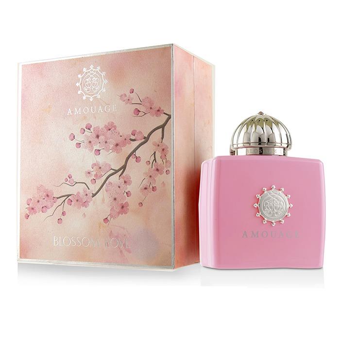 ブロッサム ラブ EDP SP(アムアージュ)の通販・口コミ | 化粧品