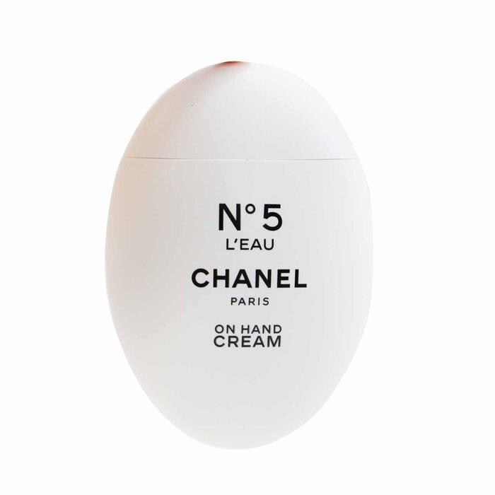 N°5 ロー ハンドクリーム(シャネル)の通販・口コミ | 化粧品・コスメ