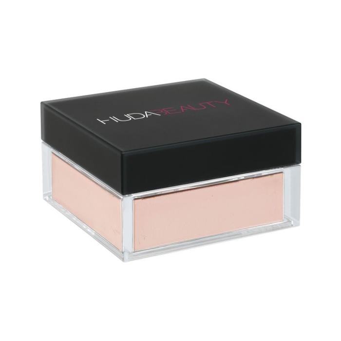 イージー ベイク ルースパウダー(フーダビューティー)の通販・口コミ