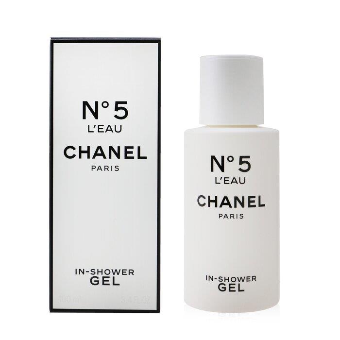 N°5 ロー インシャワージェル(シャネル)の通販・口コミ | 化粧品