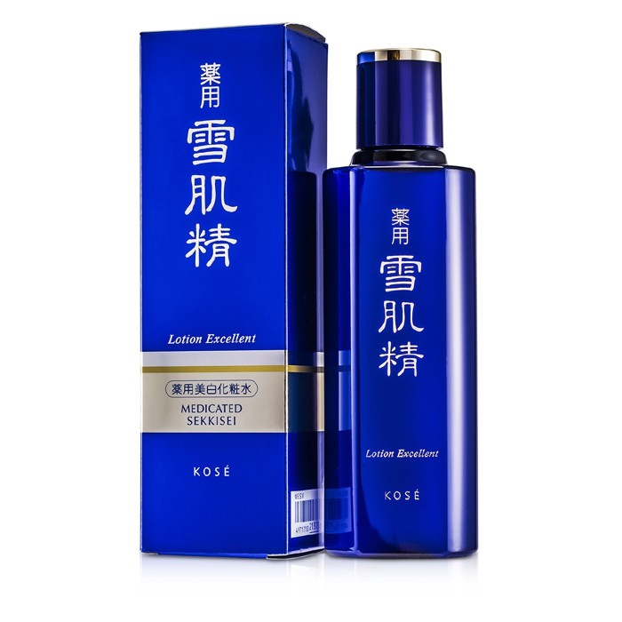 雪肌精 ローションエクセレント 200ml/6.7oz(コーセー)の通販・口コミ
