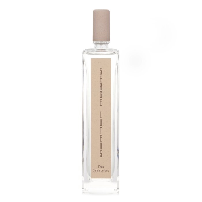 ローセルジュルタンスオーデパルファムスプレー(セルジュルタンス)の