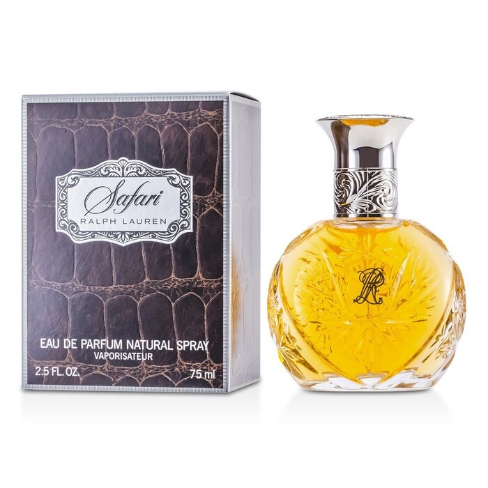 ラルフローレン香水 75ml サファリ EDP スプレー75ml(ラルフ・ローレン