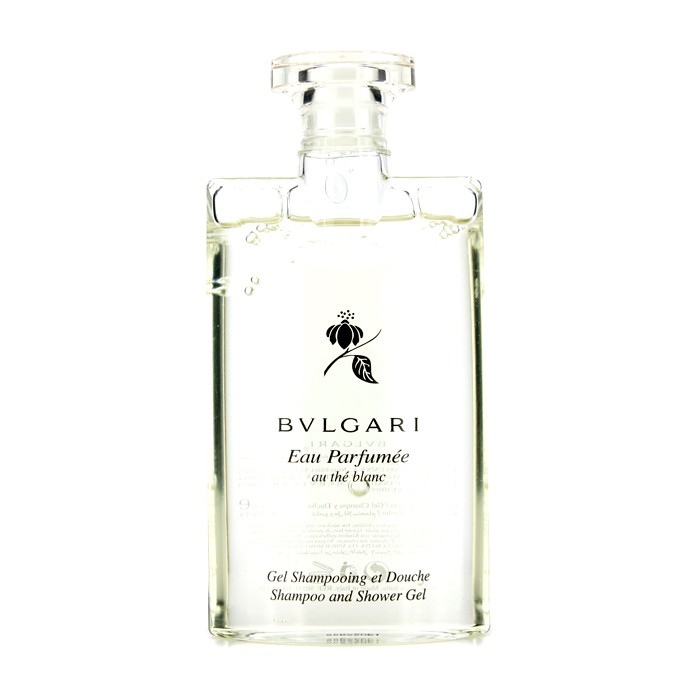 オパフメオーテブランシャンプー&シャワージェル 200ml(ブルガリ)の