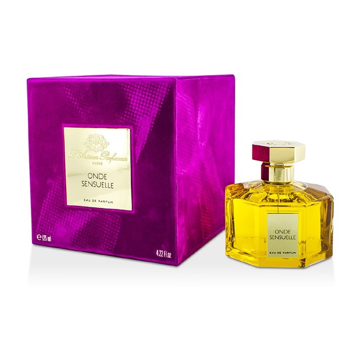 オンド ソンシュエル EDP(ラルチザンパフューマー)の通販・口コミ