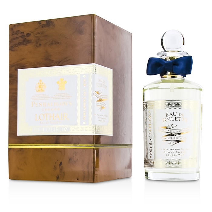 廃盤 ペンハリガン ロタール Penhaligon's Lothair 正規品 org.jpg