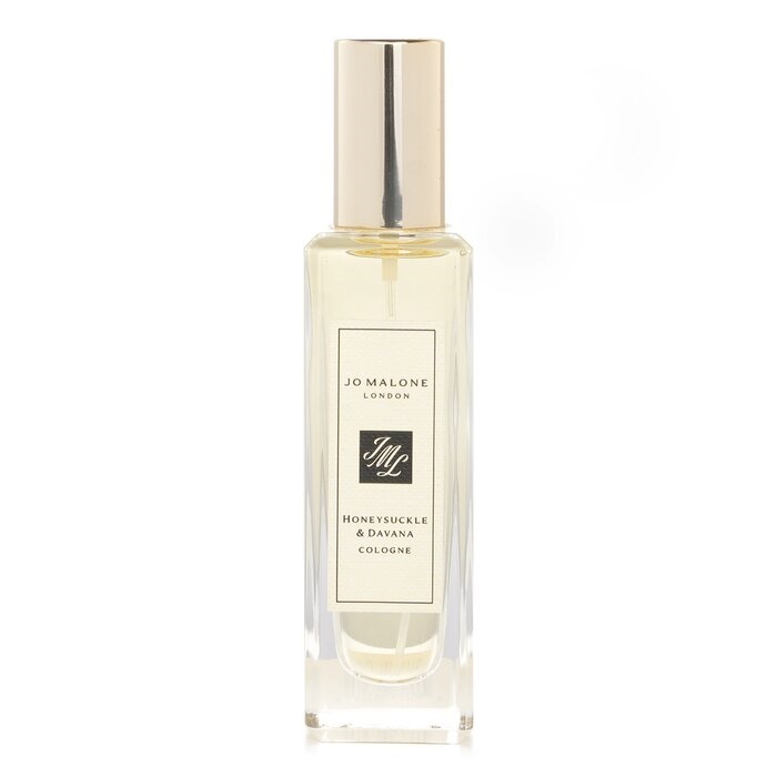 Jo Malone ハニーサックル＆ダバナ コロン 100ml ほぼ未使用 美品