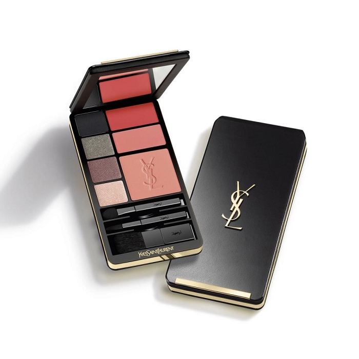 VERY YSL コンプリートパレット(イヴ・サンローラン)の通販・口コミ