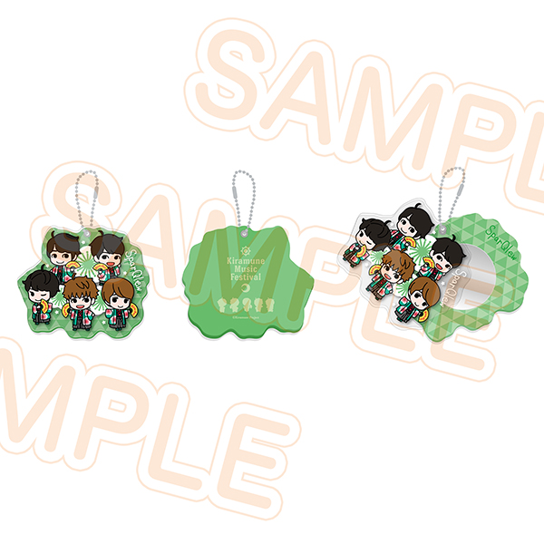 SparQlewセット - Kiramune Official Goods Store