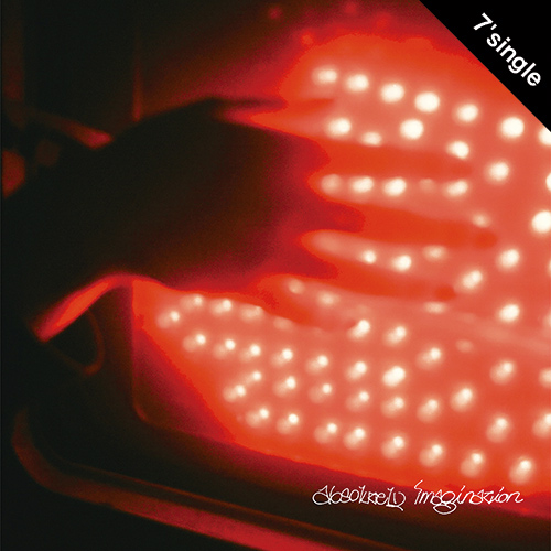 GEZAN / Absolutely Imagination - KiliKiliVilla OFFICIAL STORE