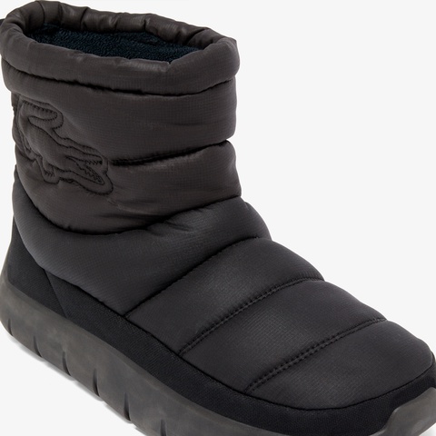 メンズ SERVE SLIPPER MID 2241CMA 48CMA0016 - ラコステ（LACOSTE
