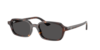 Ray-Ban RB4455 Zuri Bio-Based Sunglasses | LensCrafters